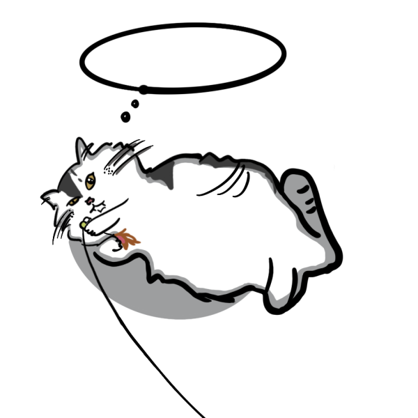 微信图片_20251202022440_74_80 Hand-painted customization of cats playing with cat wands